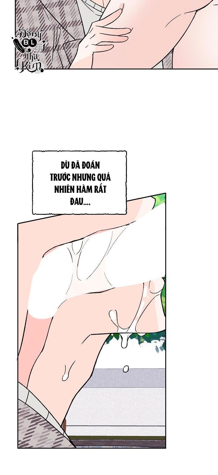 bảo vệ trinh tiết chapter 5 34