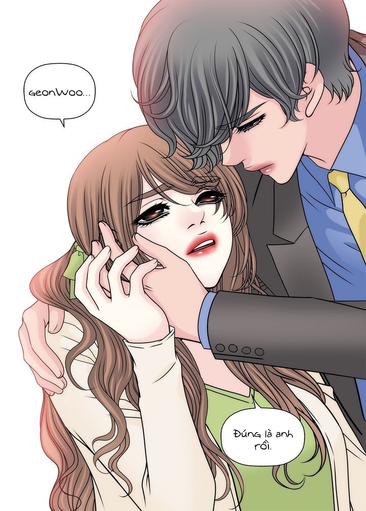 người đàn ông của tôi chapter 57.1 5