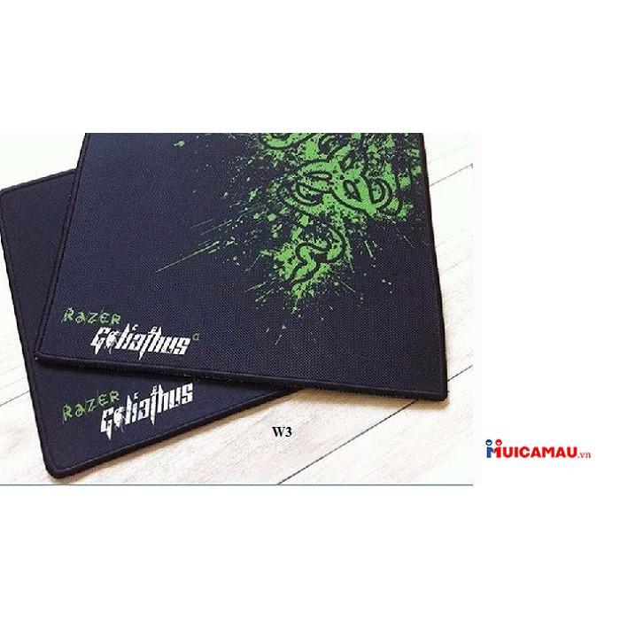 Lót Chuột Kingmaster W3