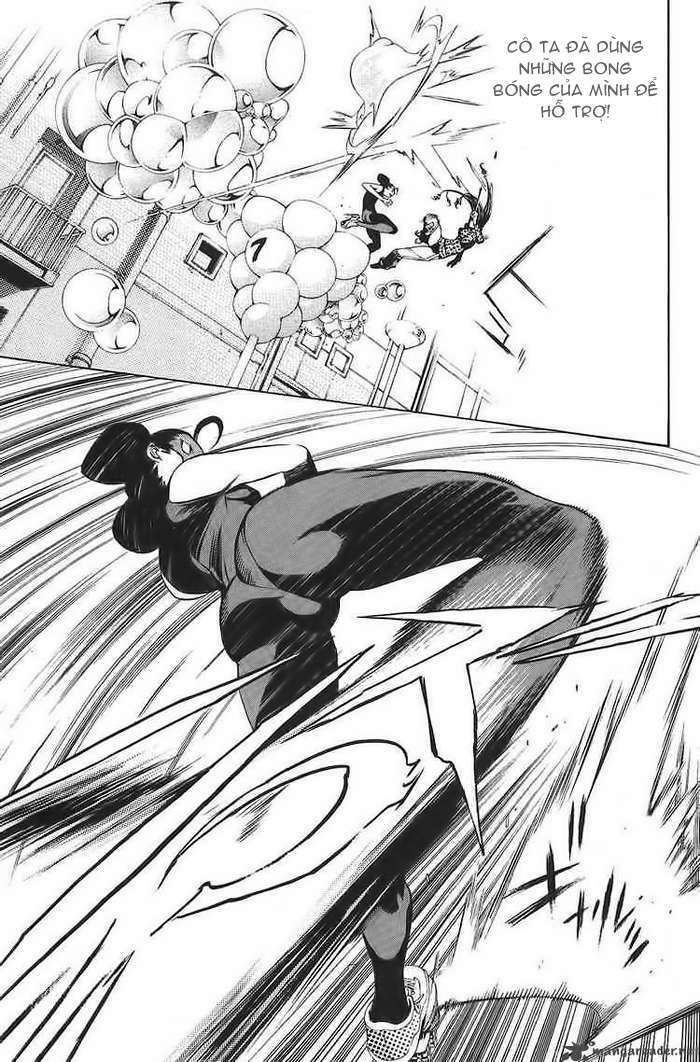 air gear chapter 124 9