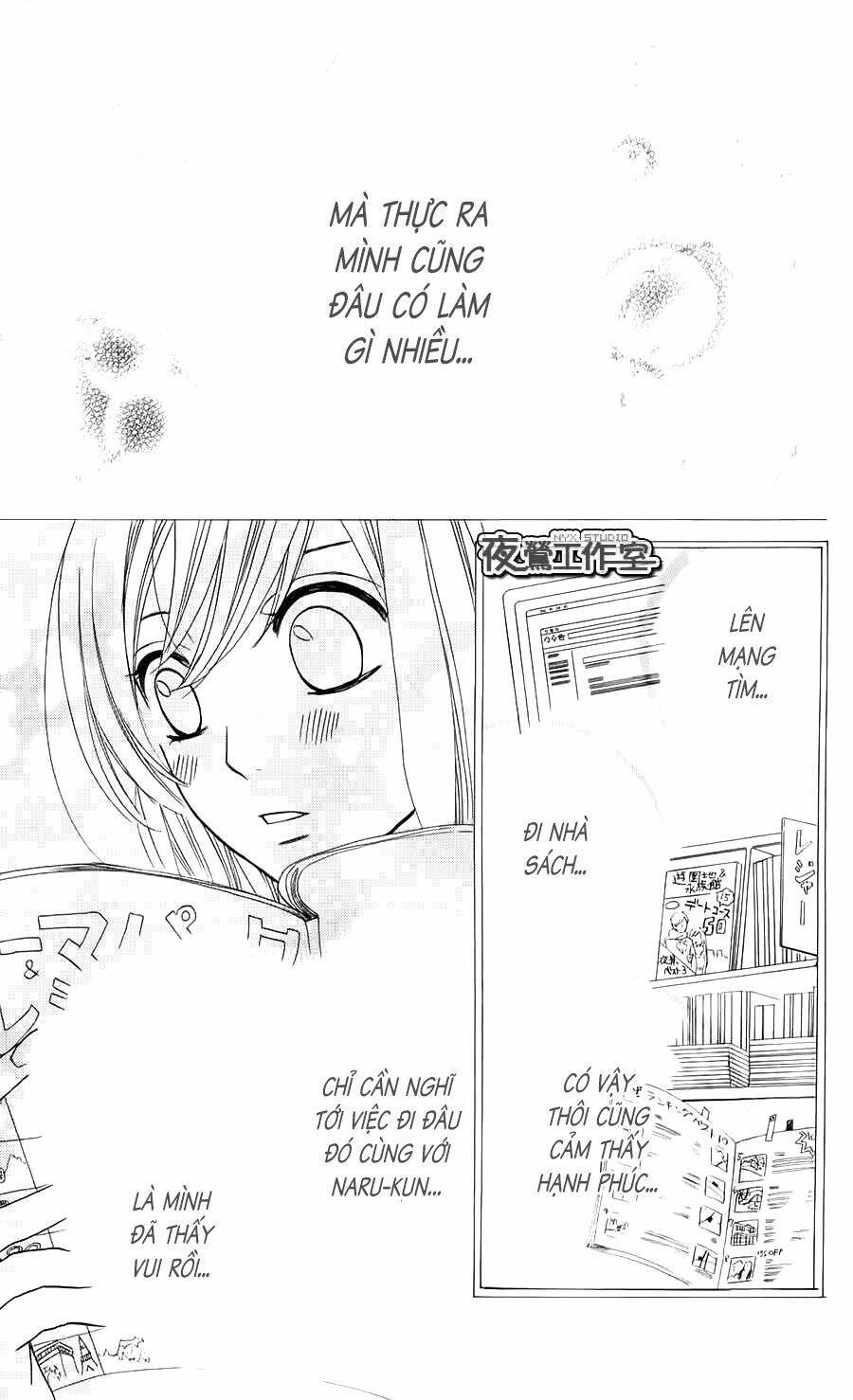 mairunovich chapter 14 21