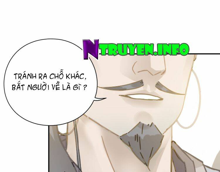 thiên hạ vô lại chapter 7.2 35