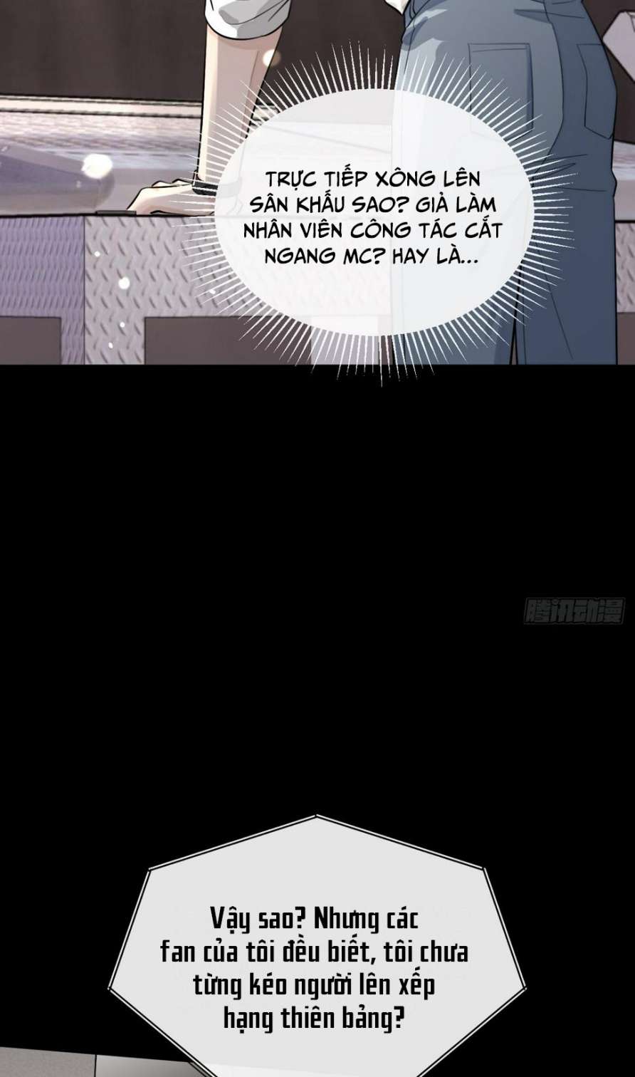 chó lớn bắt nạt chủ chapter 34 5