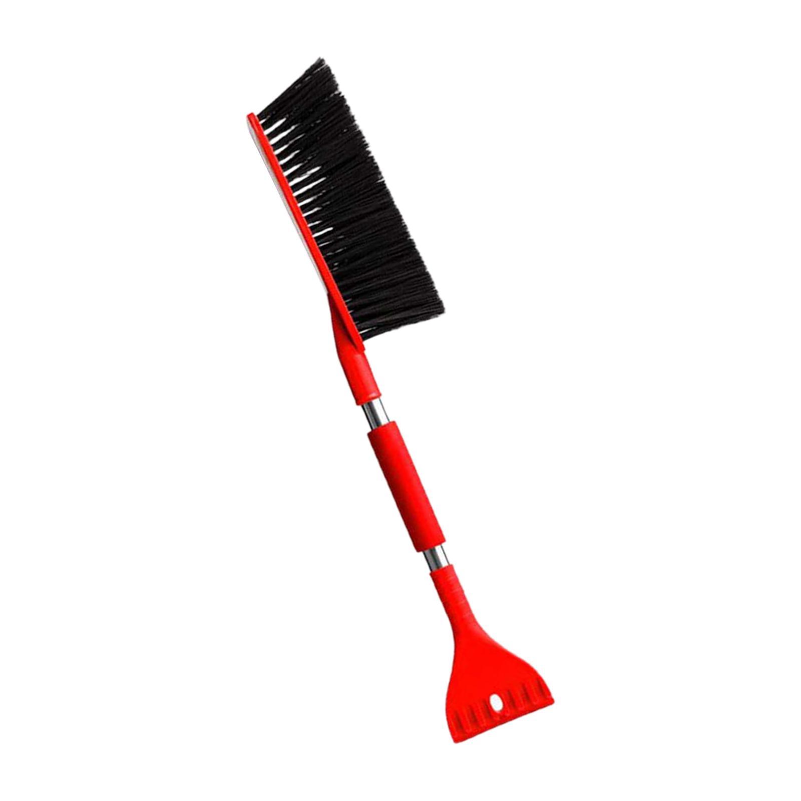 Snowbrush Accessories Car Brush Snow Broom for Trucks Suvs Auto