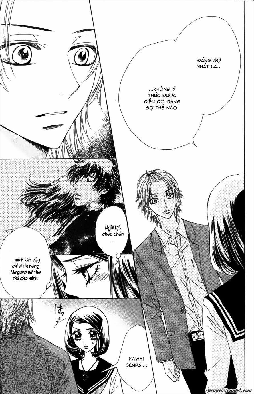 ác quỷ và bản tình ca chapter 51 9