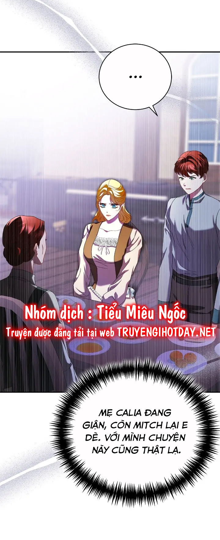 tình yêu đó chưa hề tồn tại chapter 48 11