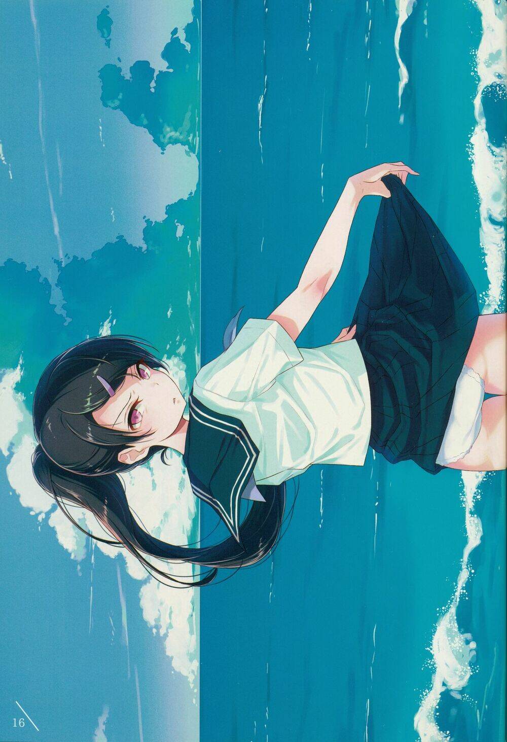 lyana kaosa renagara pantsu chapter 5 17