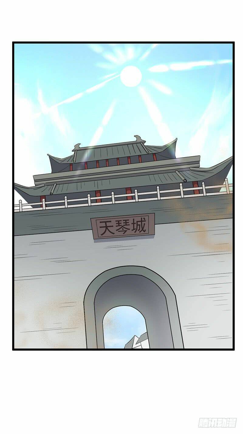 hỗn độn kiếm thần chapter 78 36