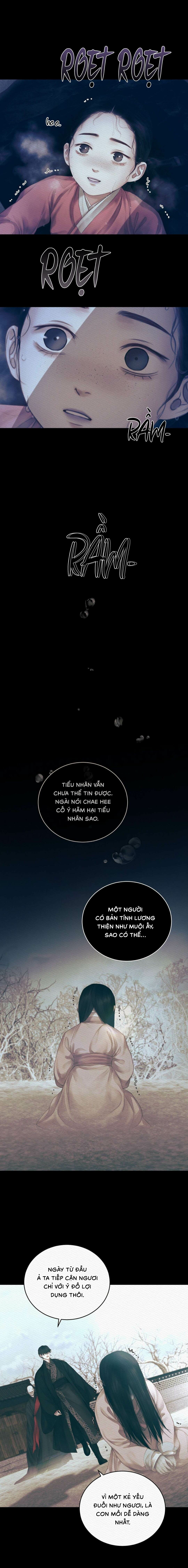 qủy dạ khúc chapter 86 16