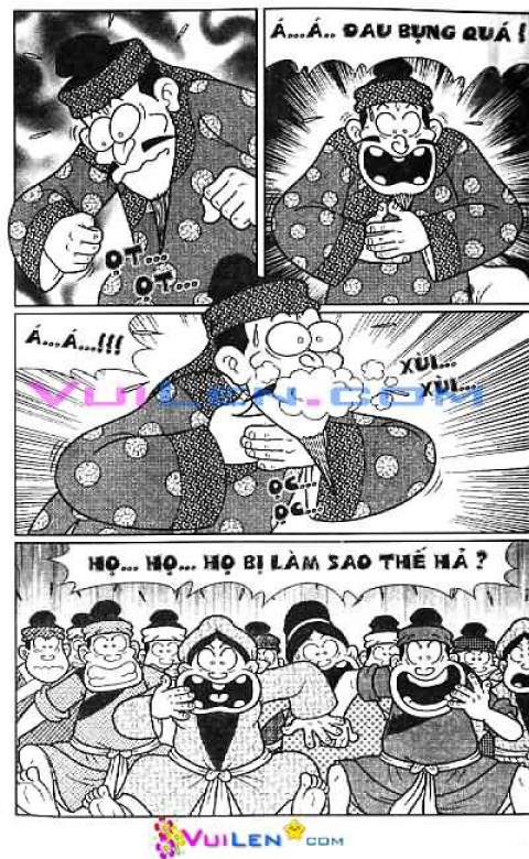 thần đồng đất việt chapter 130 72