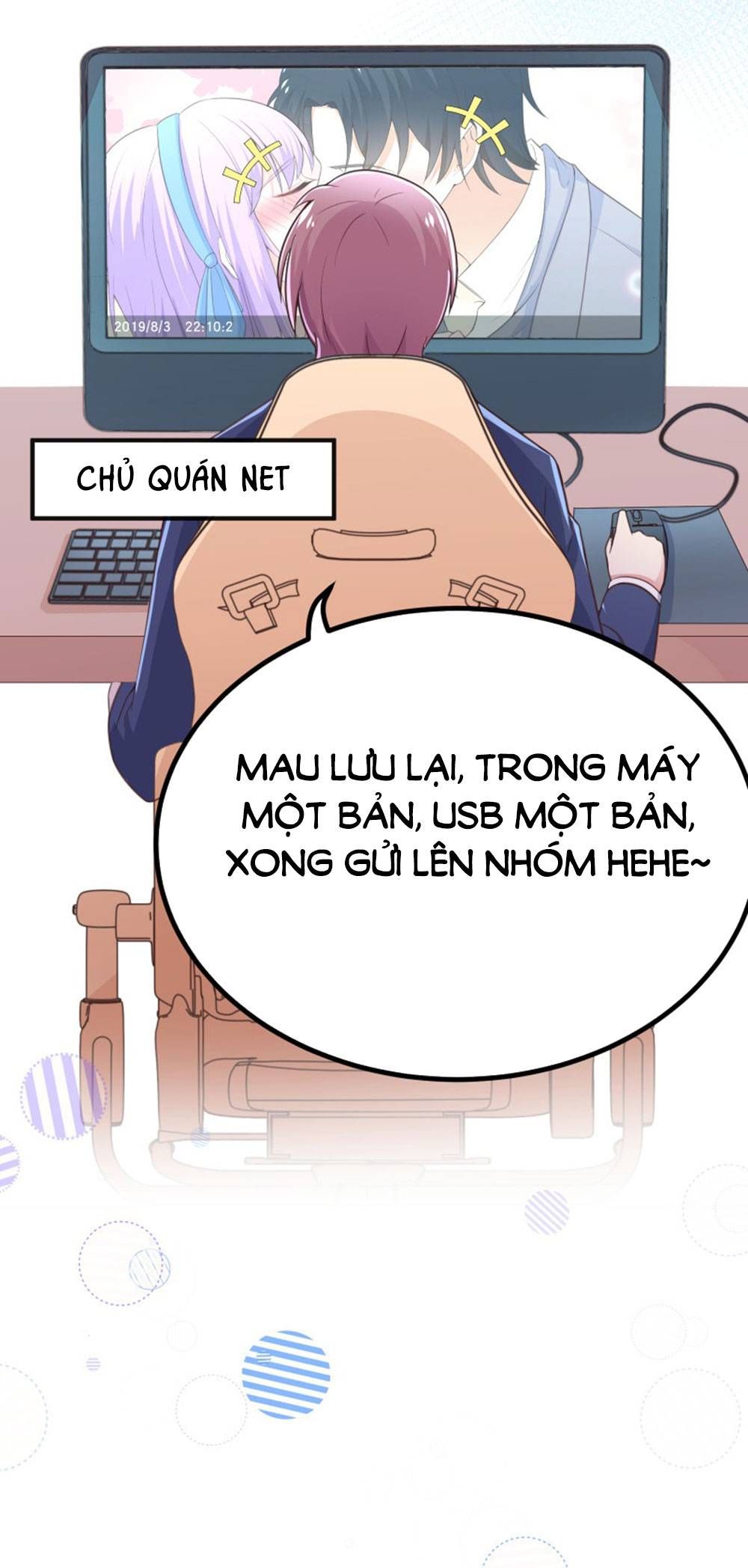 Boss Của Tôi Là Đại Thần chapter 96 - Trang 11