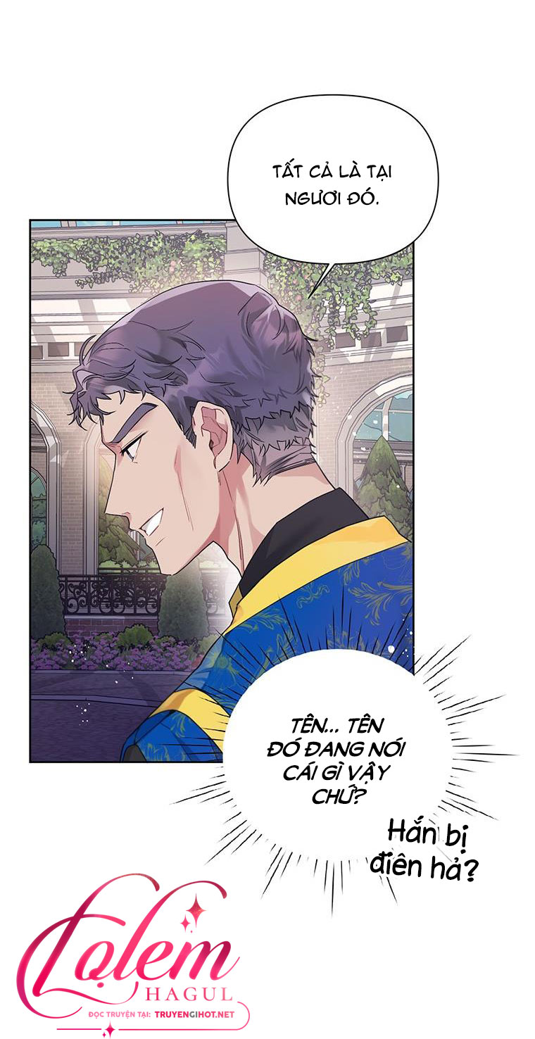 trở thành con dâu bất đắc dĩ chapter 21.1 13