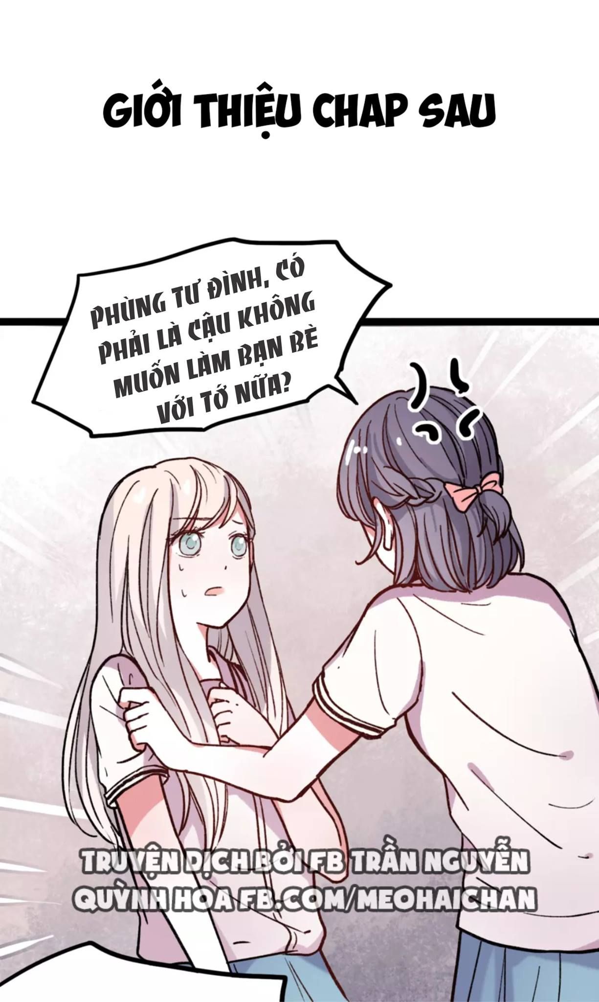 Cậu Đã Từng Yêu Tôi chapter 9 - Trang 43