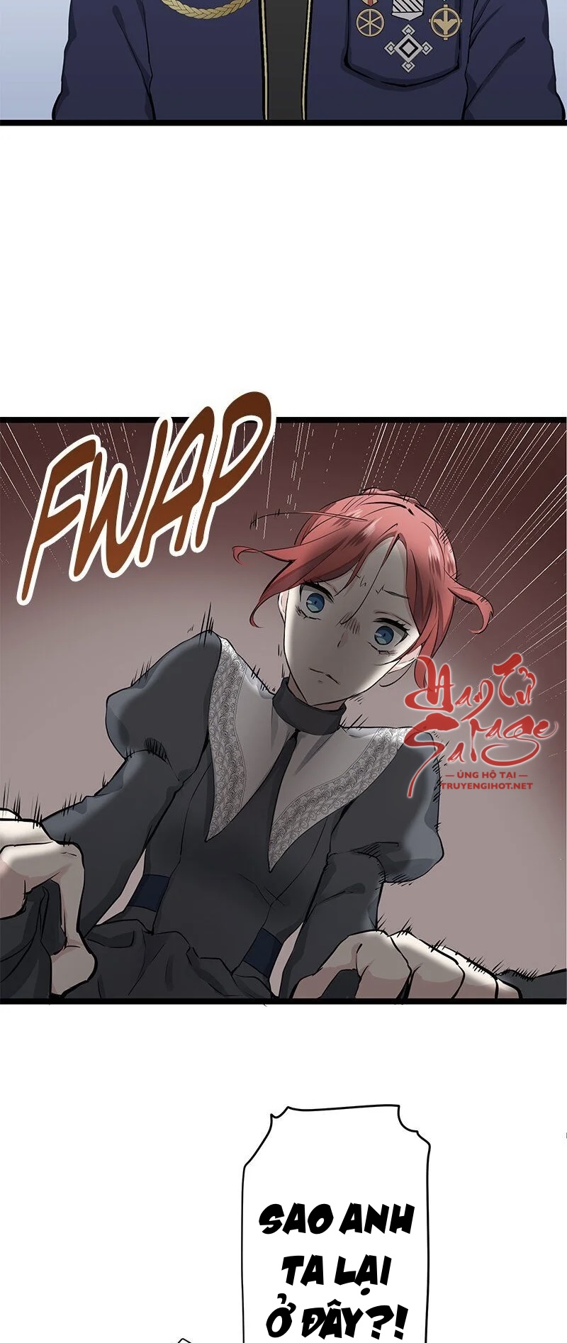 nullitas~nàng dâu giả dối~ chapter 20.2 3