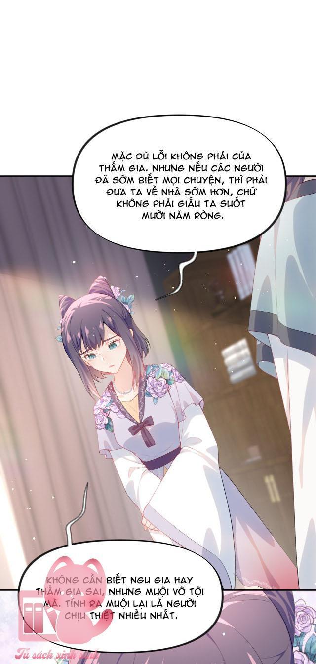 một đêm nọ đột nhiên yandere tới! chapter 78 25