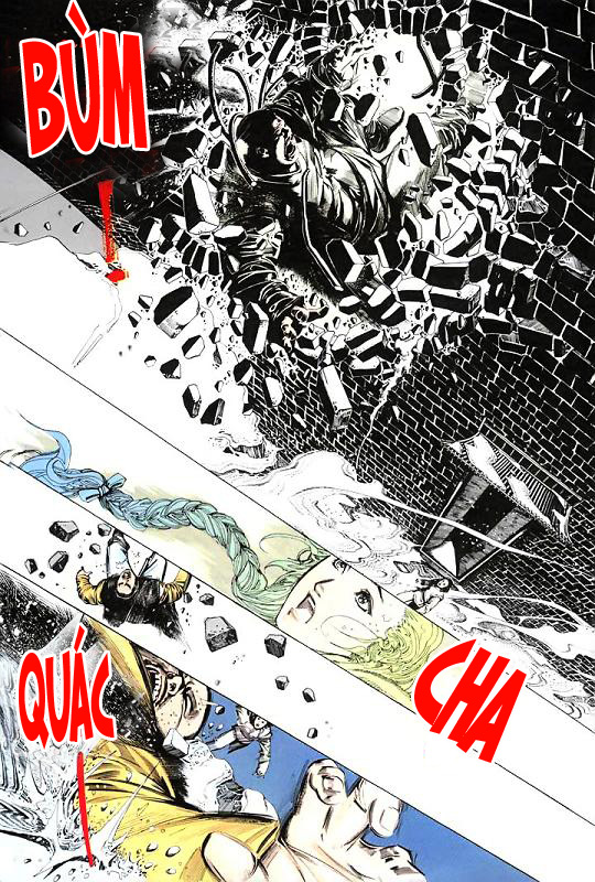 phong vân chapter 144 6