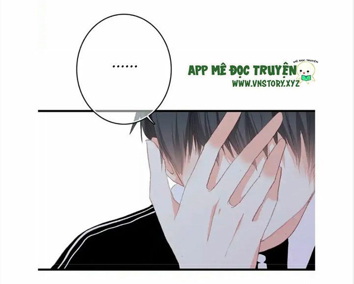 con tim rung động 2 chapter 37.5 17