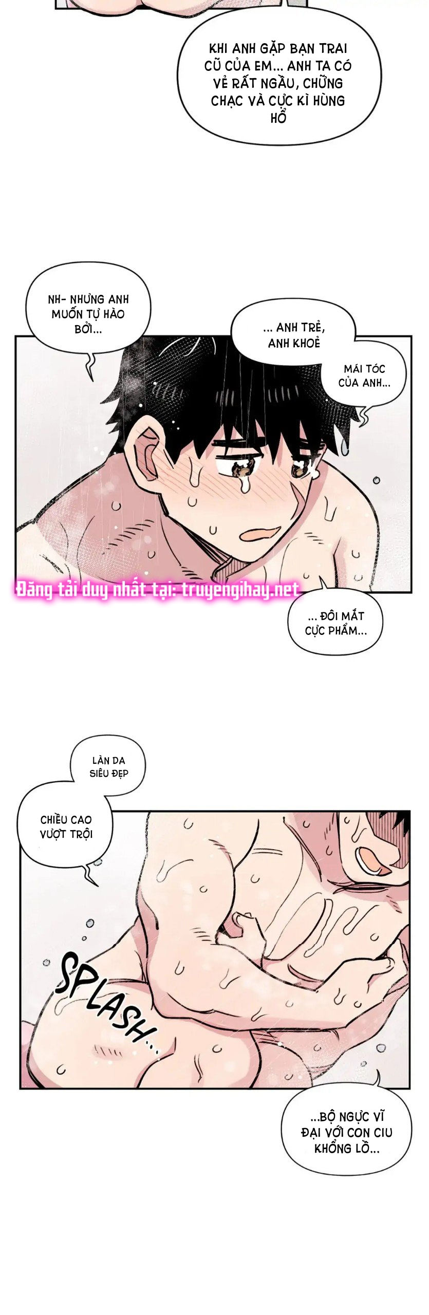 [18+] 1 người khỏe 2 người vui chapter 31.2 7