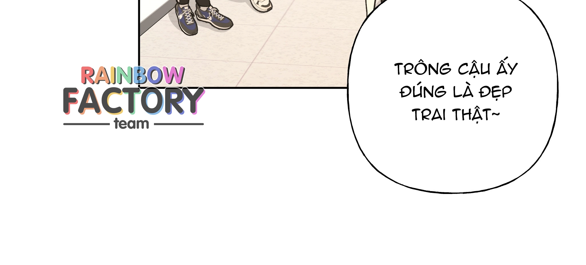 đừng nói yêu tôi (don't say you love me) chapter 23 13