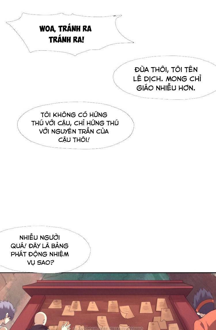 hắc kim đảo chapter 11 36