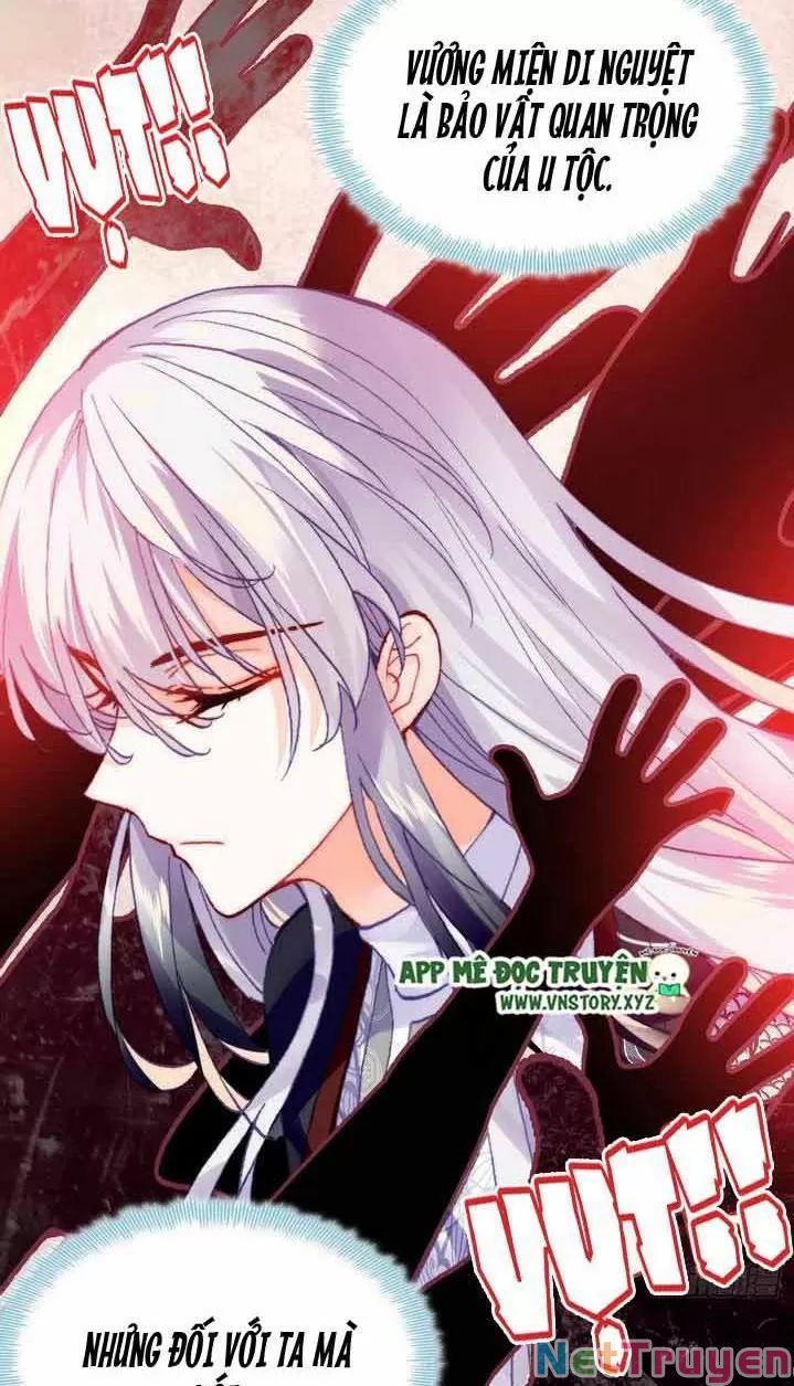 lại bị bệnh chiều chuộng quấn lấy chapter 11 10