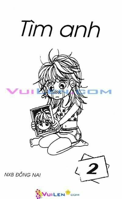 tìm anh - look for oppa chapter 2 1