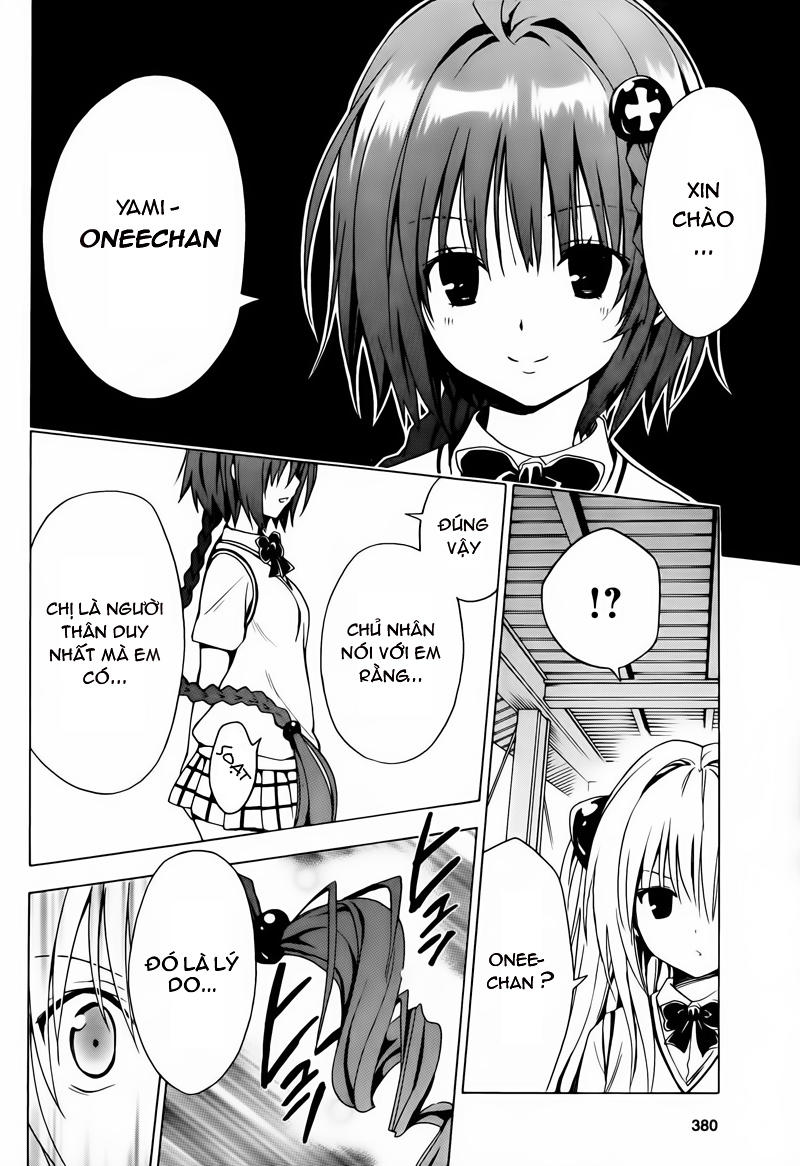to love - ru darkness chapter 2 47