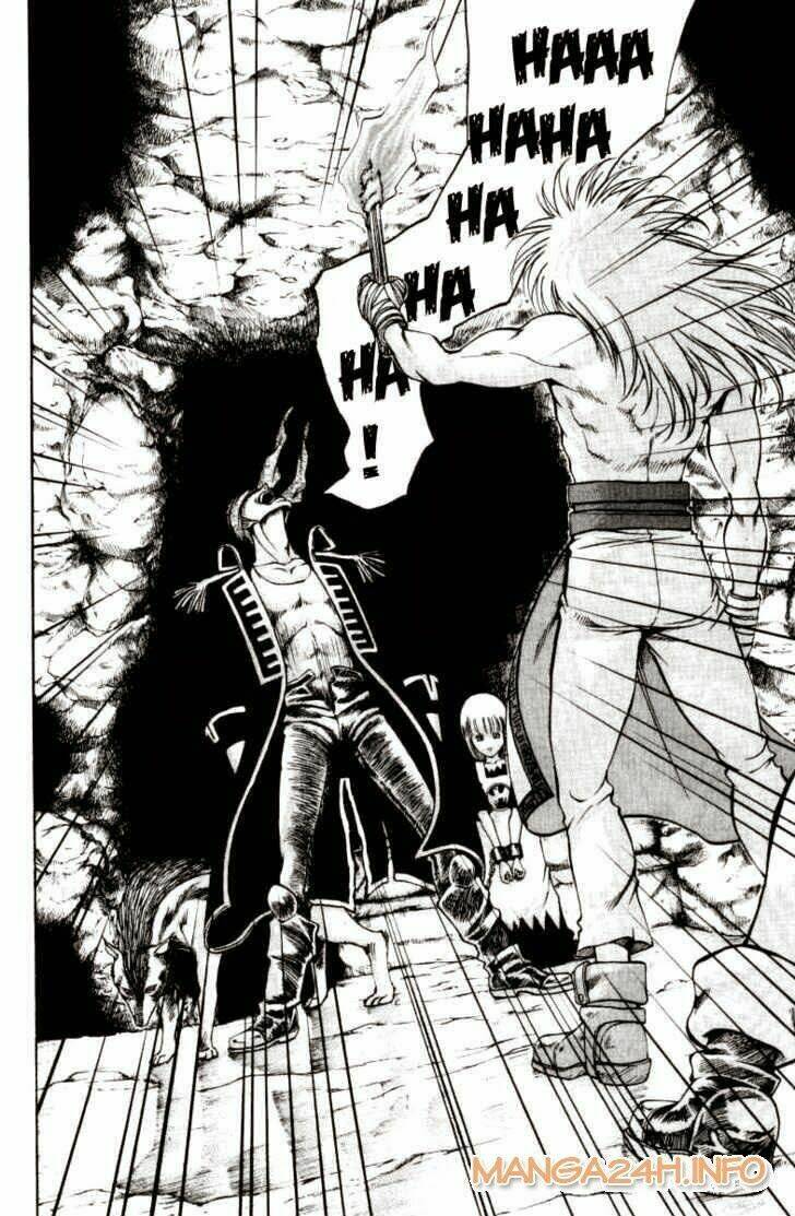 vua trên biển chapter 35 13