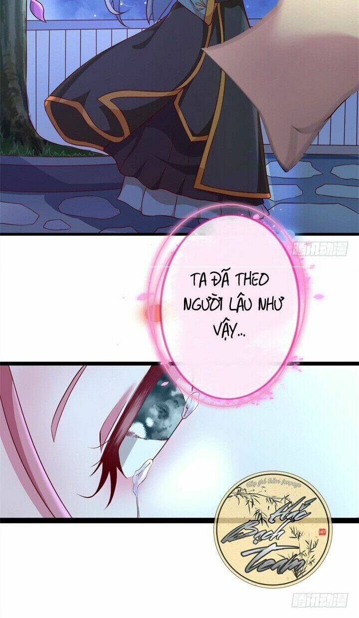 nam sủng của ta muốn leo tường chapter 3 31