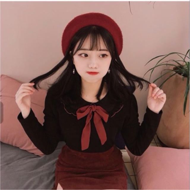 Mũ nồi - mũ beret