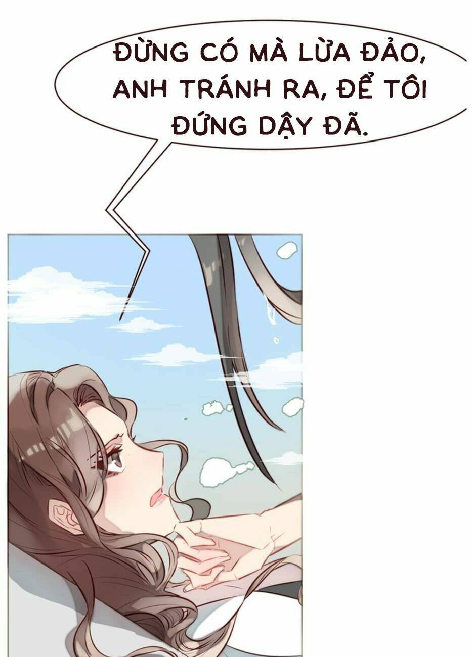 bạn trai xương rồng chapter 1 27