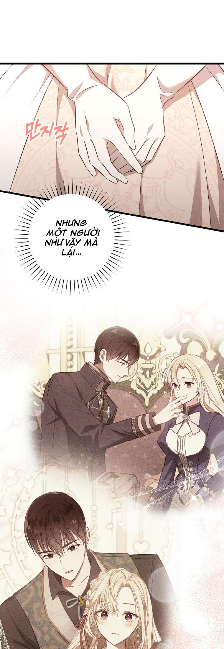 từ giờ công quốc sẽ là của ta chapter 21.2 14