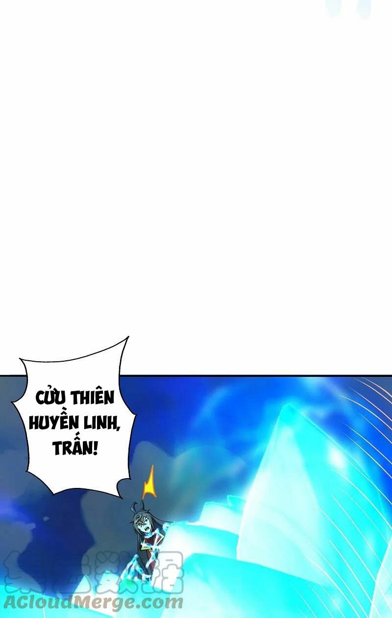 tiên võ đế tôn chapter 266 22