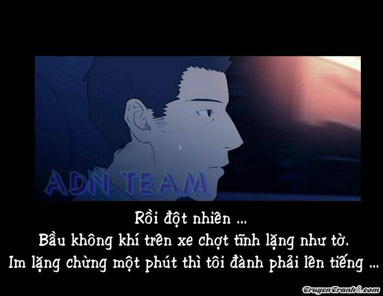 ma gõ cửa chapter 2 11