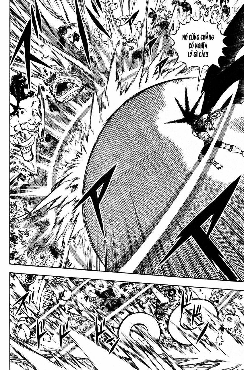 doubutsu no kuni chapter 50 32