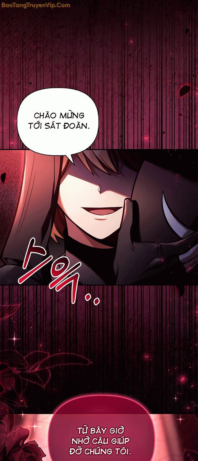 Kí Sự Hồi Quy chapter 130 77