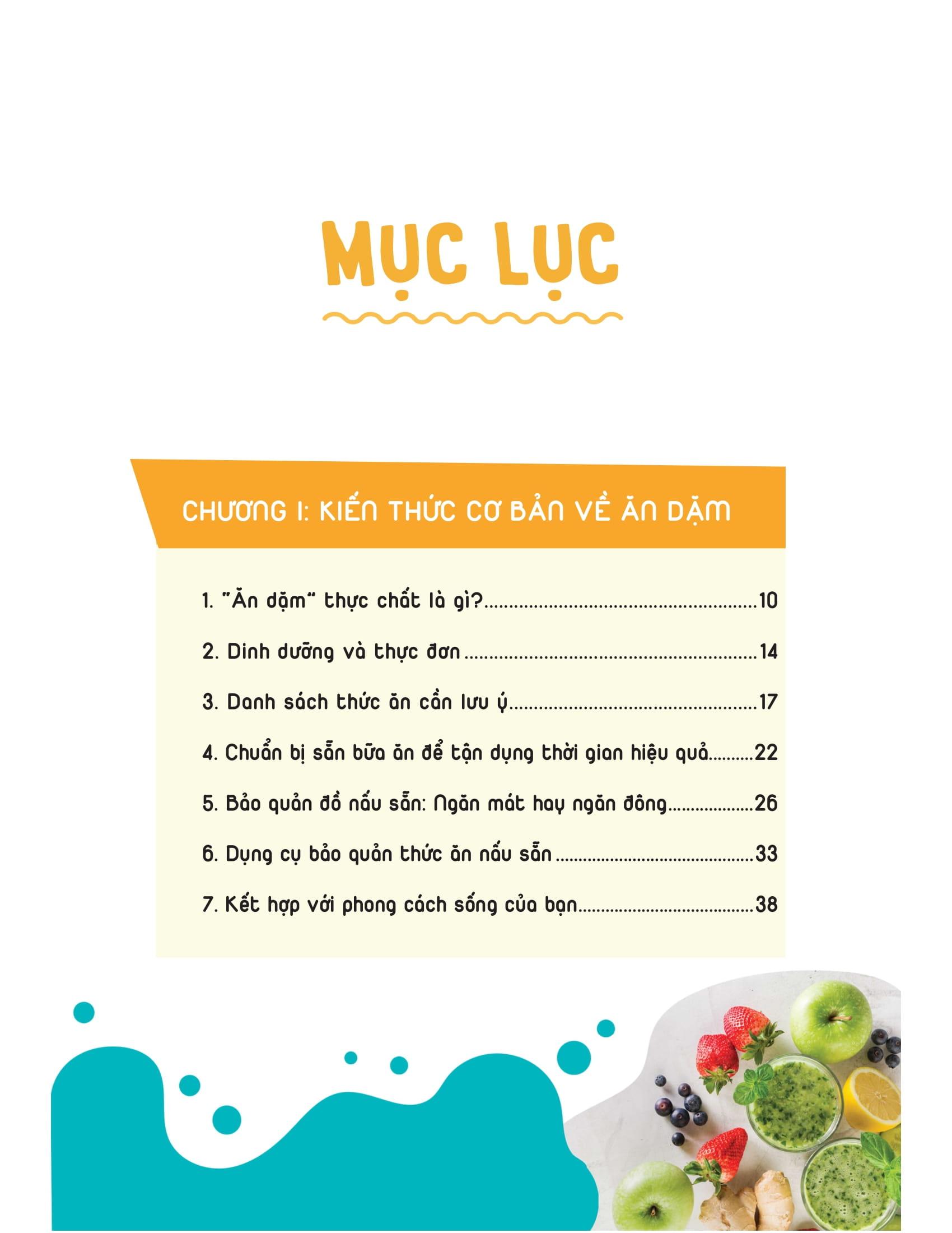 Sách - Sổ Tay Ăn Dặm Của Mẹ Nhật