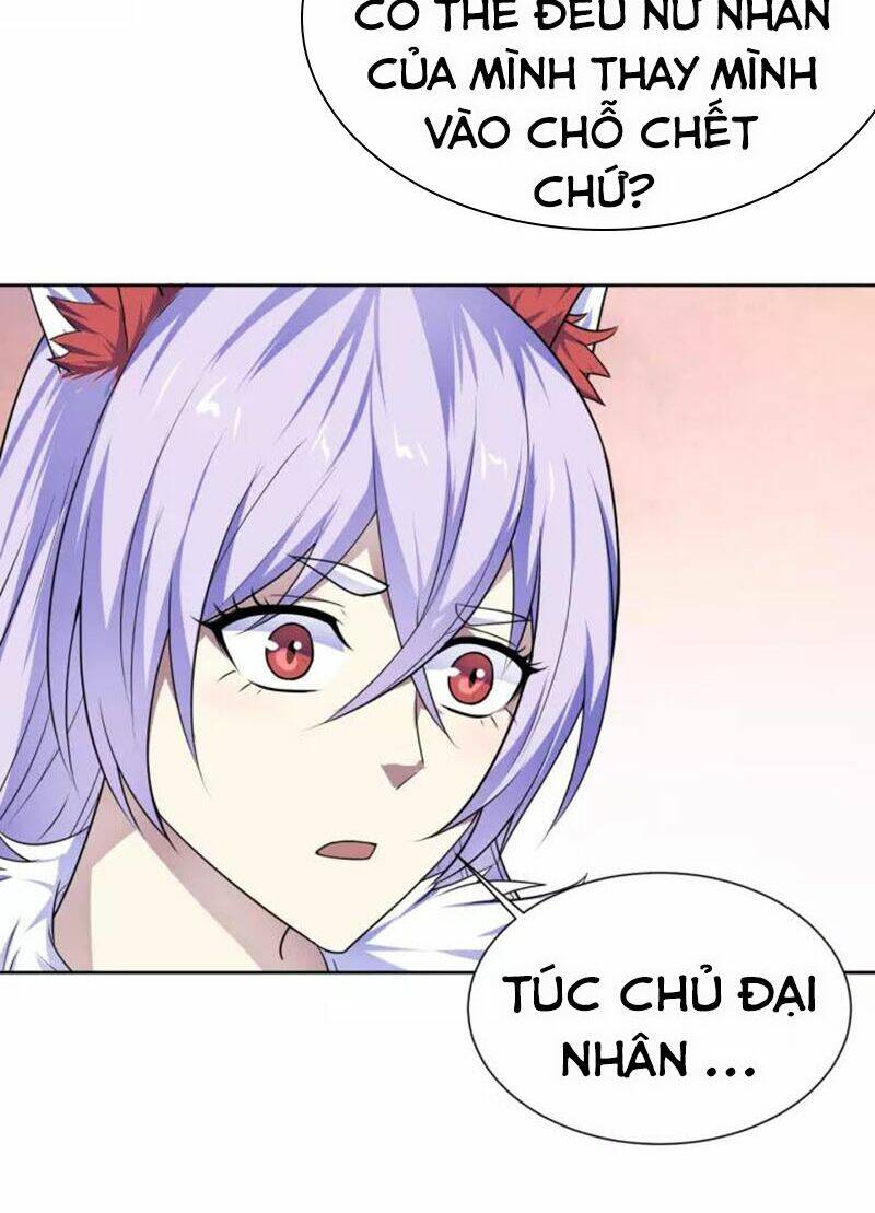 nghịch thiên đại thần chapter 68 41