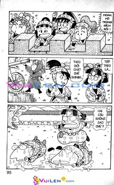 ninja loạn thị chapter 62 95