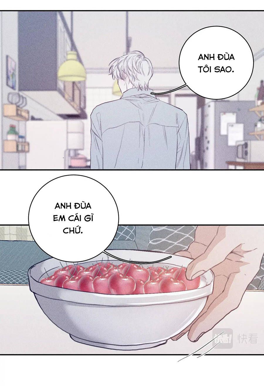 xuân nhật tương chí chapter 26 50