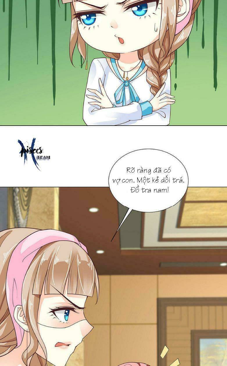 nữ nhân xin nhẹ nhàng chapter 7 18