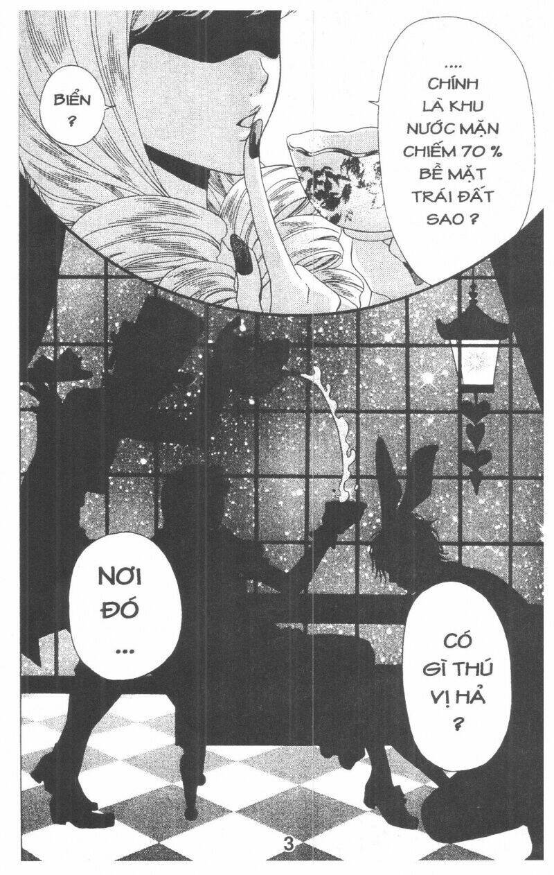 queen's white rabbit chapter 3 3