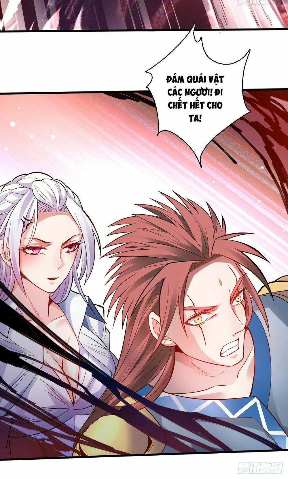 trọng sinh tối cường ma tôn ở rể chapter 2 6