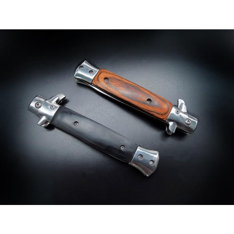 Dao Phượt Gấp Browning đa năng B84