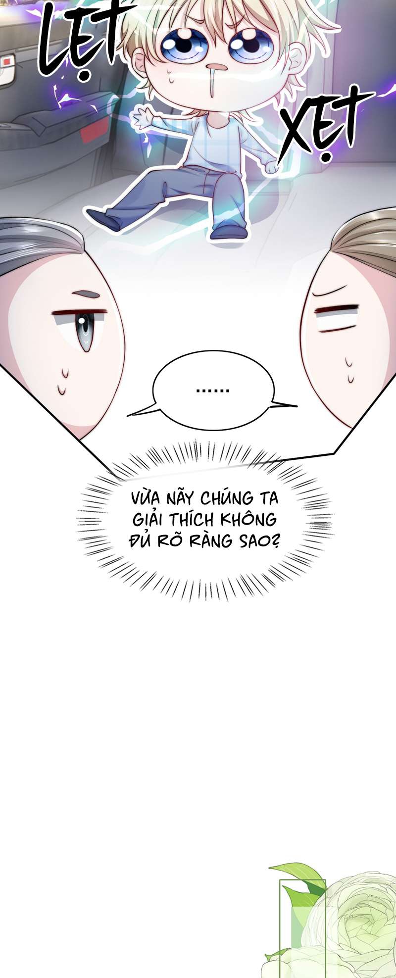 chiến lược tẩy trắng của phản diện chapter 59 5