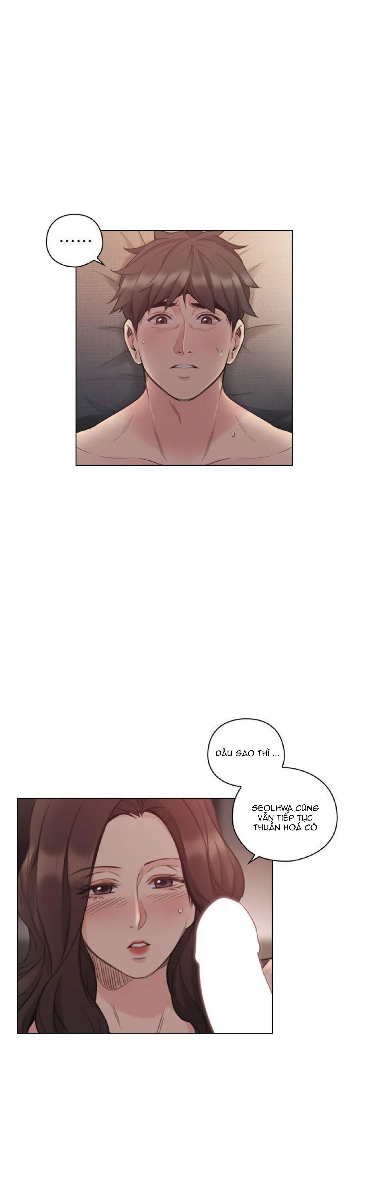 tình nhân chapter 42 7