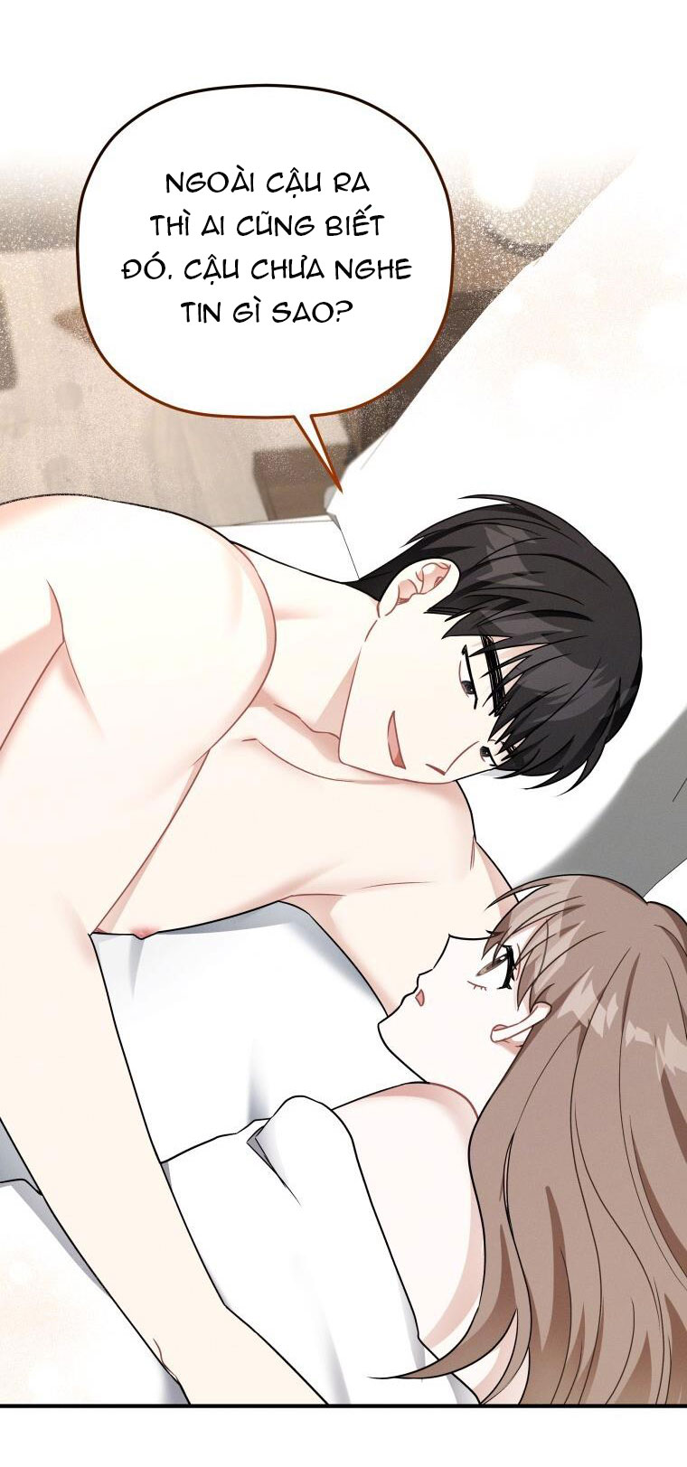 [18+] cùng trời cuối đất chapter 7.2 13