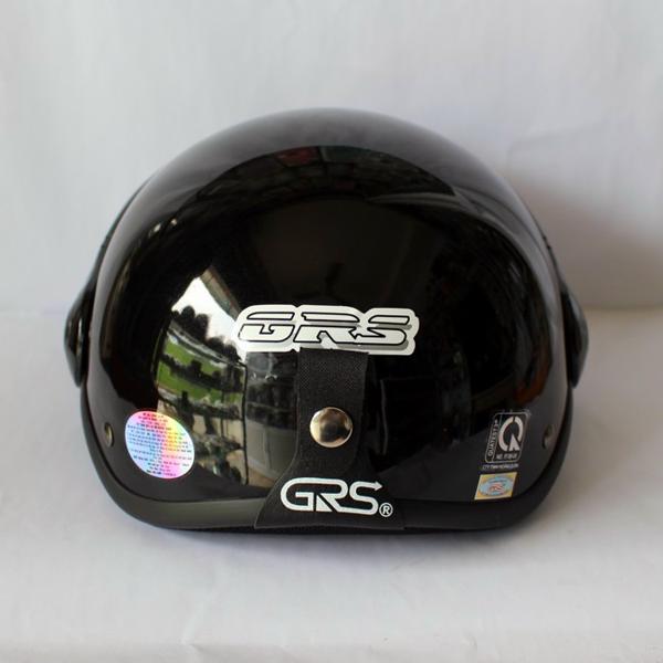 Mũ bảo hiểm nửa đầu GRS A33K