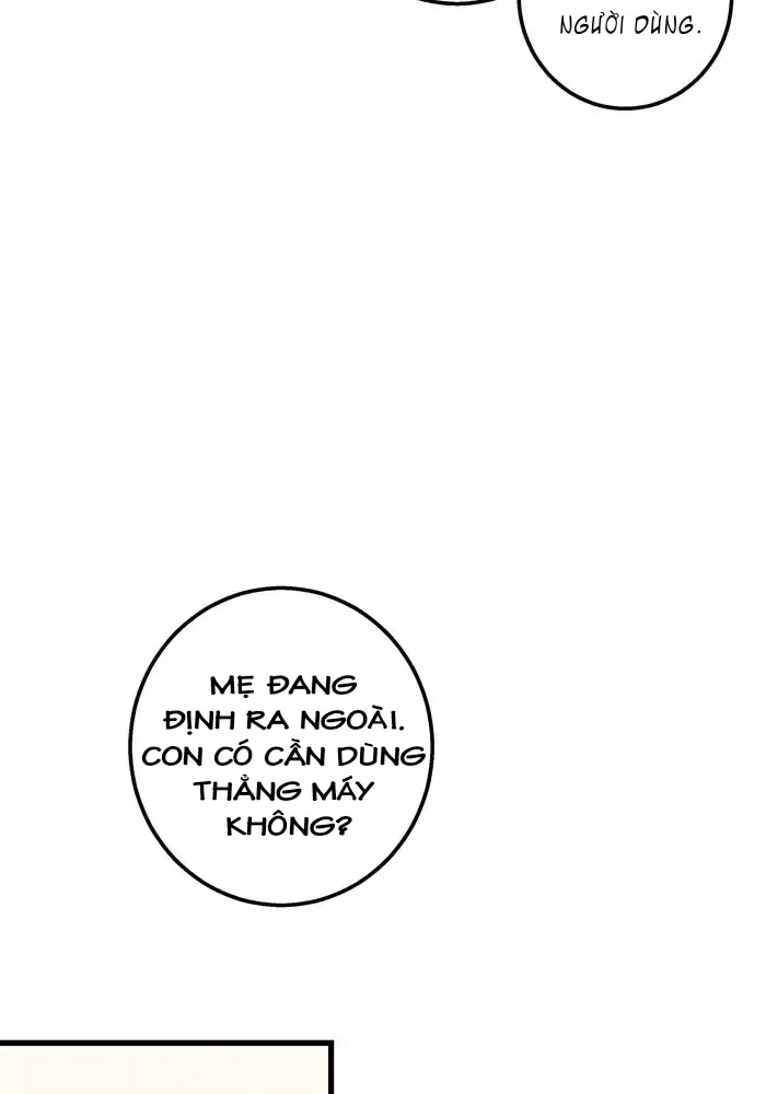 anh bạn của tôi đang phát sáng kìa ! chapter 39 20