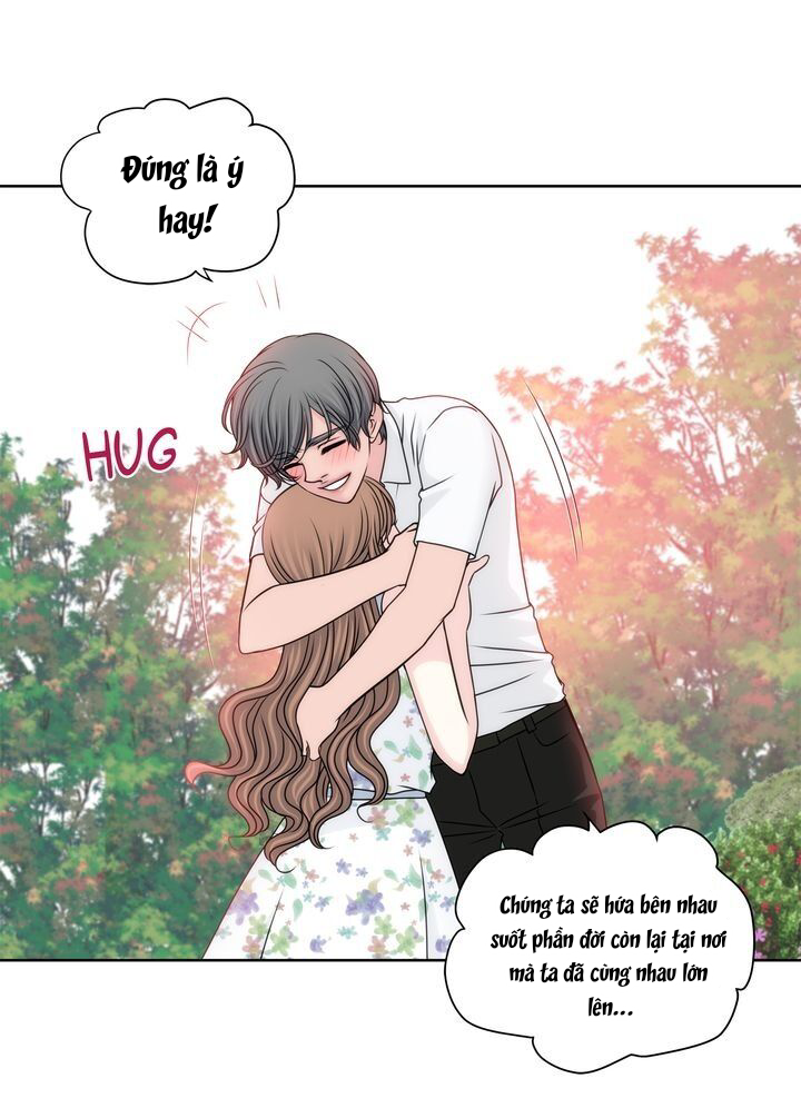 người đàn ông của tôi chapter 106.2 9